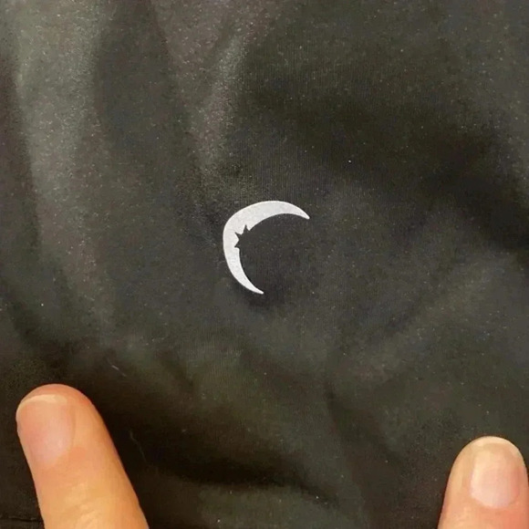 ZYIA cropped leggings - Picture 5 of 5